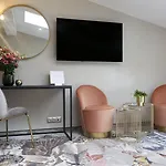 Queen Boutique 4* Krakow