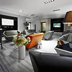 Queen Boutique Otel 4*