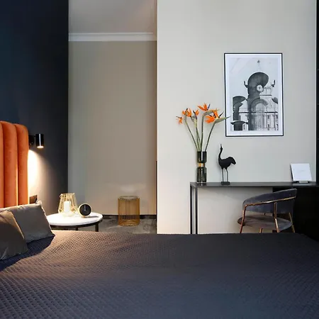 Queen Boutique 4*