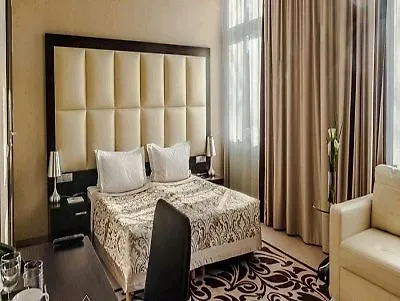 Queen Boutique 4* Krakkó