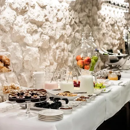 Queen Boutique 4* Krakkó