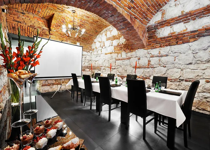 Queen Boutique Hotel Cracovie