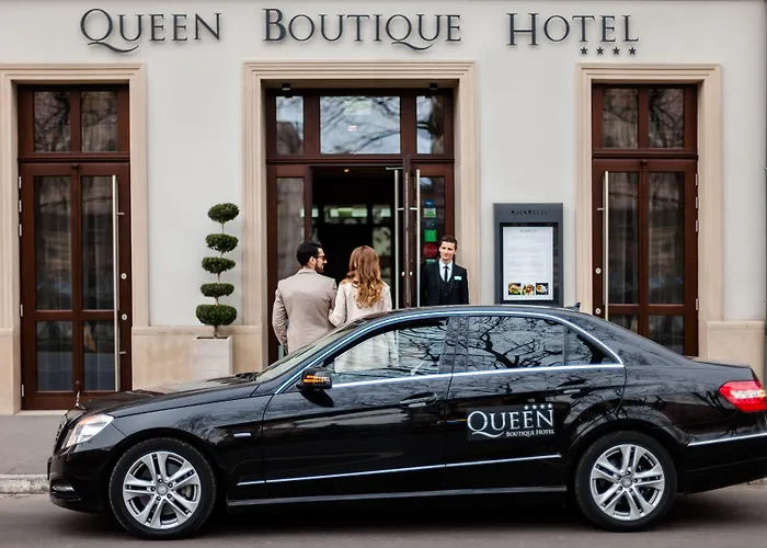 Queen Boutique Cracovie