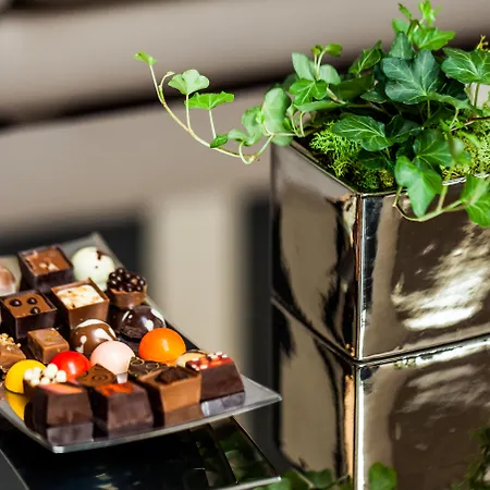 Queen Boutique Hotel Krakau