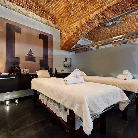 Hotel Queen Boutique