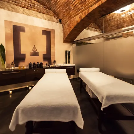 Hotel Queen Boutique Kraków