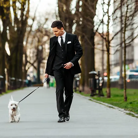 Queen Boutique Hotel Kraków