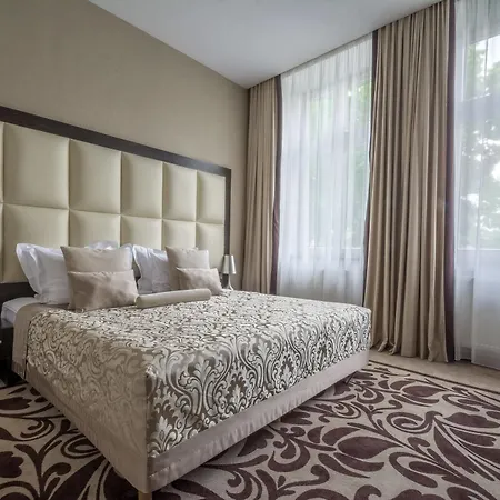 Queen Boutique Hotel Kraków