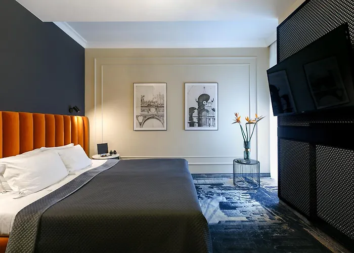 Queen Boutique Cracovia