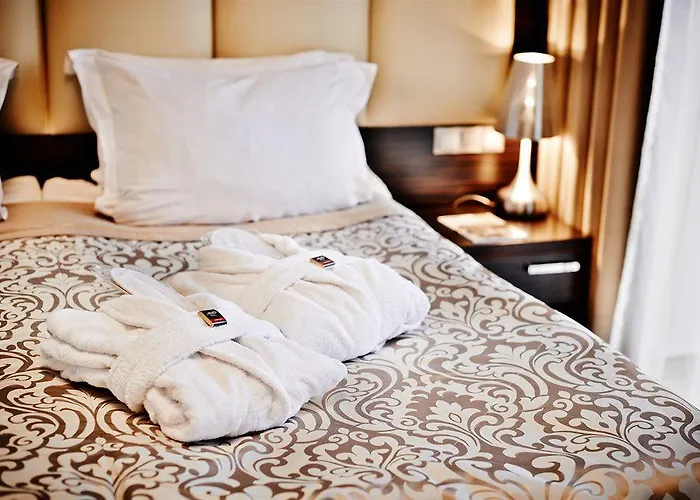 Queen Boutique Hotel