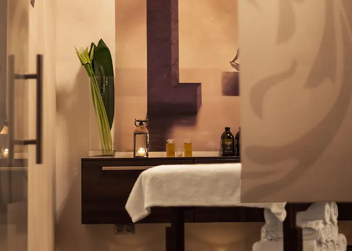 Queen Boutique 4* Krakau