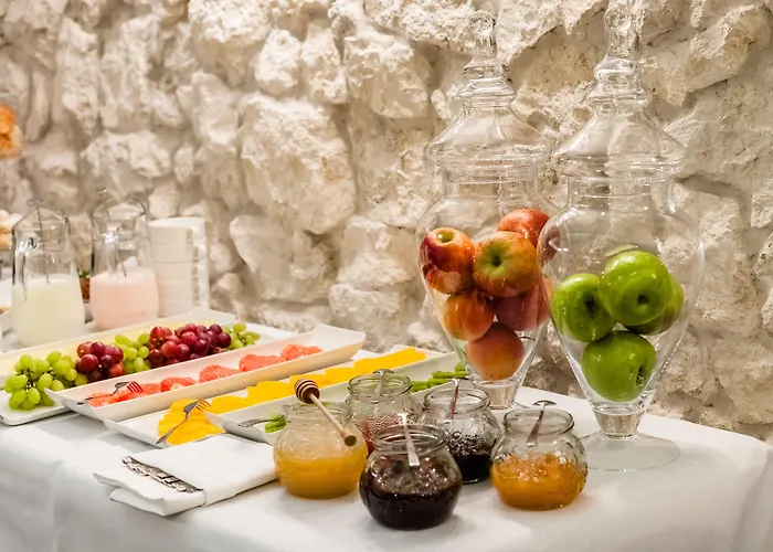 Queen Boutique Hotel Krakau