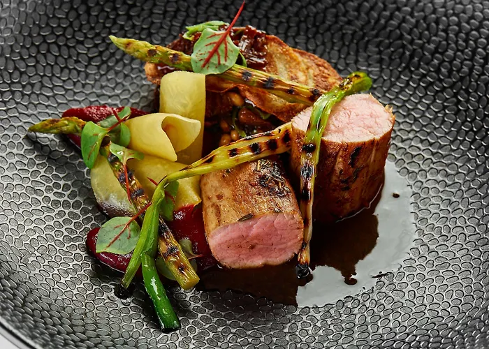 Queen Boutique Hotel Krakau