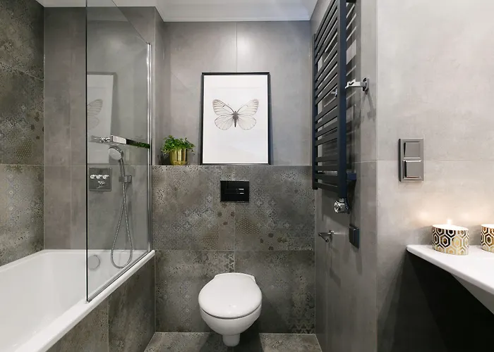 Hotel Queen Boutique Krakau