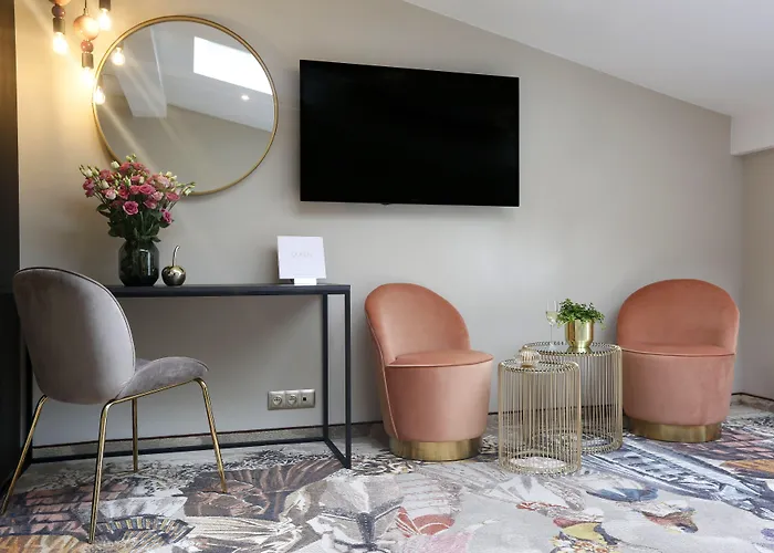 Queen Boutique 4* Cracovia