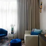 Queen Boutique 4* Krakow