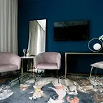 Hotell Queen Boutique