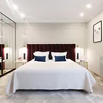 Hotell Queen Boutique Kraków