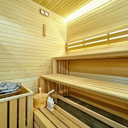 Queen Boutique Отель Краков