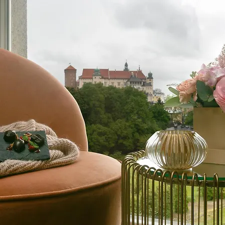 Queen Boutique 4* Краков