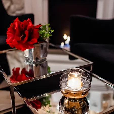 Queen Boutique Отель