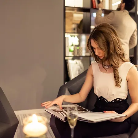 Queen Boutique 4*