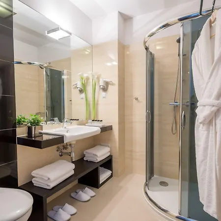Queen Boutique 4* Краков