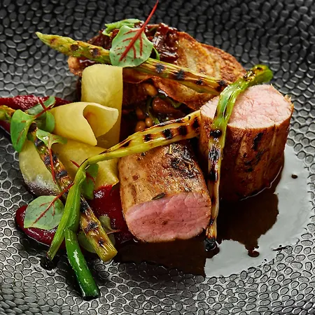 クイーン ブティック ホテル クラクフ