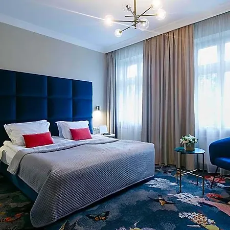 Queen Boutique 4* Cracovie