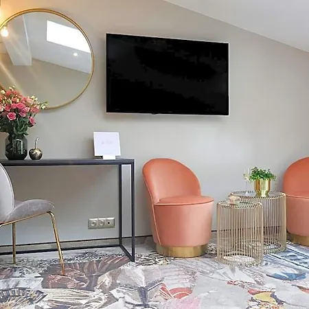 Hotel Queen Boutique Cracovie