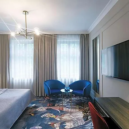 Queen Boutique 4* Cracovie