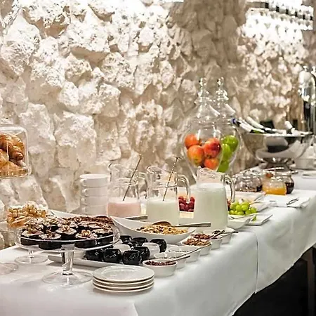 Queen Boutique Hotel Cracovie