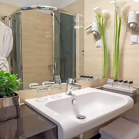 Queen Boutique Hotel Cracovie