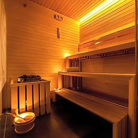 Hotel Queen Boutique Cracovie
