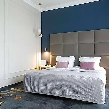Queen Boutique 4* Cracovie