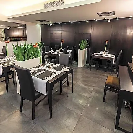 Queen Boutique Hotel Cracovie
