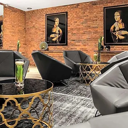 Queen Boutique Отель 4*