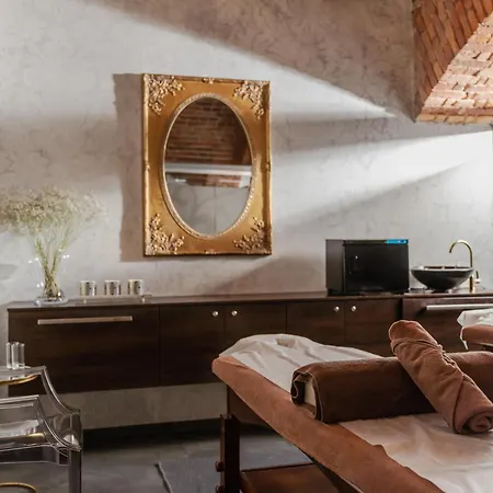 Queen Boutique 4* Краков