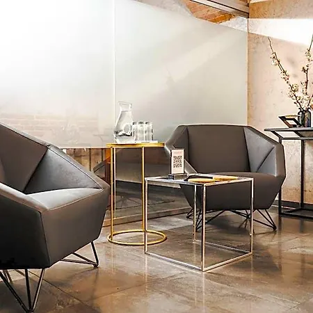 Ξενοδοχείο Queen Boutique 4*
