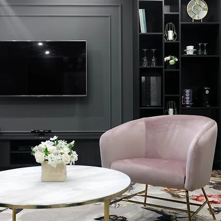 Queen Boutique 4* Cracovie