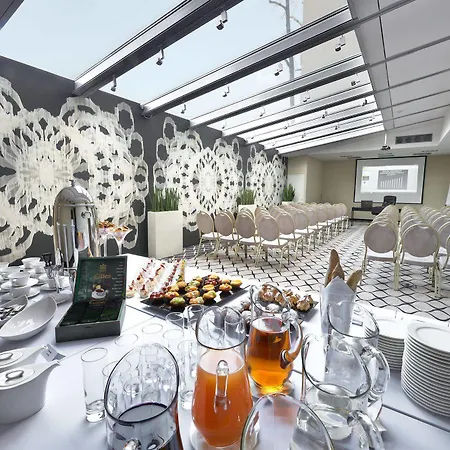 Queen Boutique Hotel Cracóvia