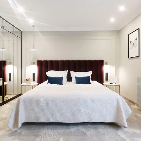 Queen Boutique 4* Krakow