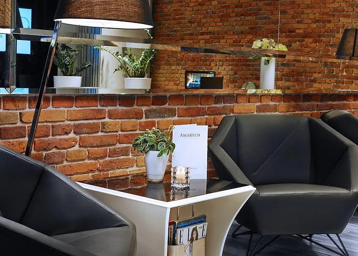 Hotel Queen Boutique Krakow