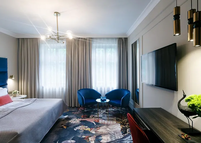 Hotel Queen Boutique