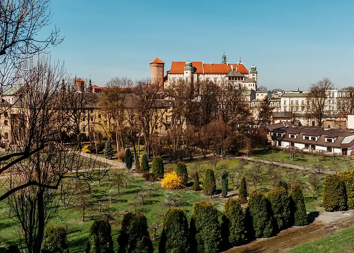 Hotel Queen Boutique