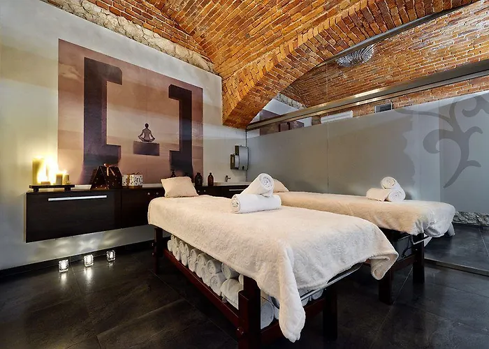 Hotel Queen Boutique