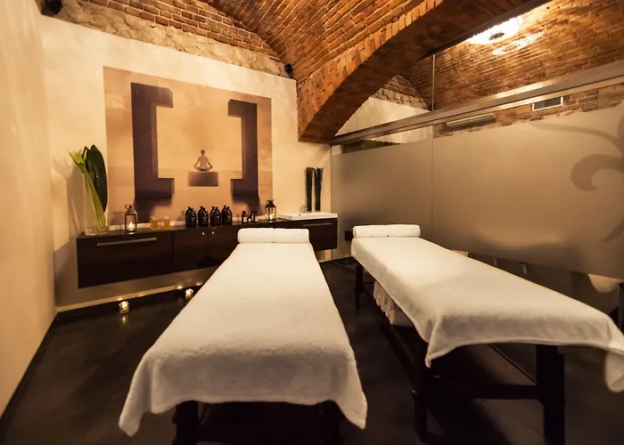 Hotel Queen Boutique Krakow