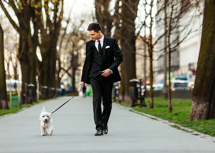 Queen Boutique Hotel Kraków