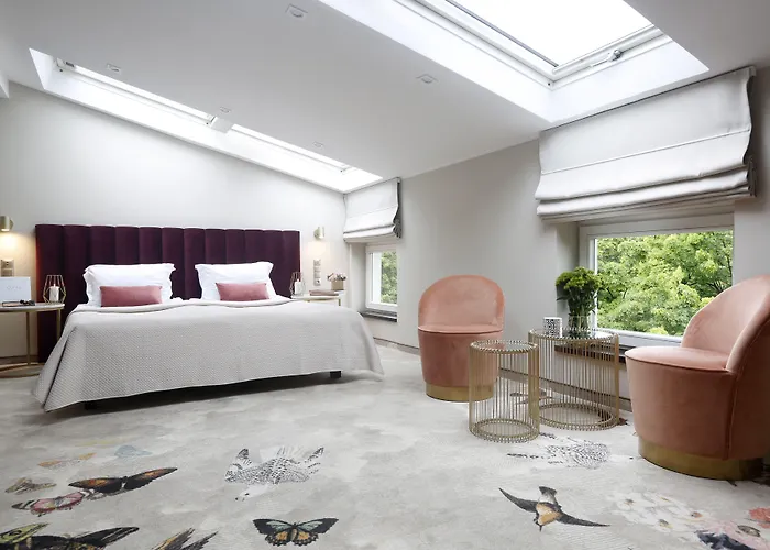 Queen Boutique Hotel Krakow