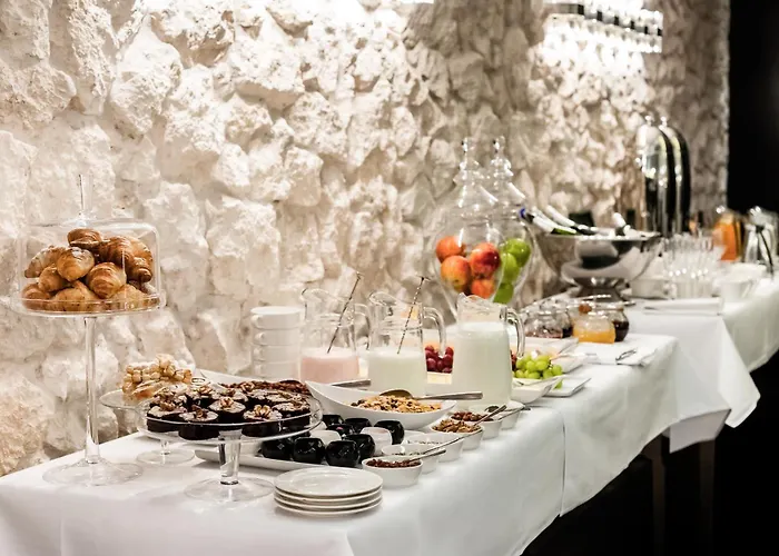 Queen Boutique 4* Krakow